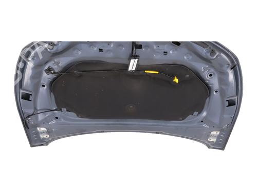 Motorhjelm RENAULT CLIO V (B7_) 1.5 Blue dCi 85 (B7AG) | BP39464345C1 - Image 2