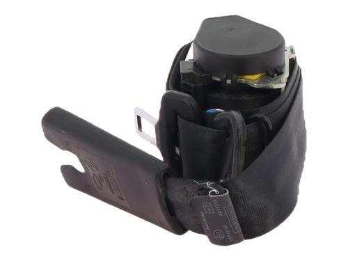 Front right seatbelt RENAULT ZOE (BFM_) ZOE | BP37731151I25 - Image 2