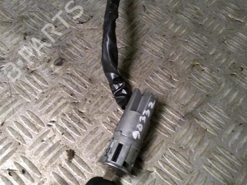 Used Ignition barrel Ignition barrel RENAULT TWINGO I (C06_) 1.2 16V (C06C, C06D, C06K) (75 hp) 30070898 30070898