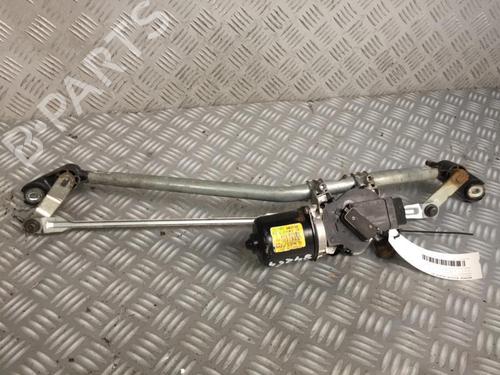 Front wiper motor RENAULT KANGOO Express (FW0/1_) 1.5 dCi 70 (FW0A, KW0V) | BP30070197M29 