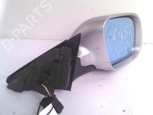 Right mirror AUDI A4 B5 (8D2) 1.6 | BP30075519C27 