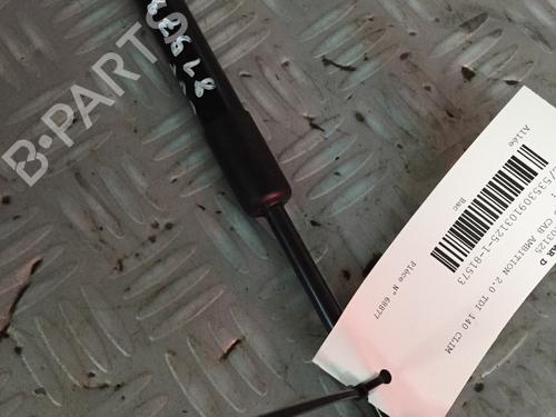 Tailgate lift support AUDI A3 Convertible (8P7) 2.0 TDI | BP21635378C138 