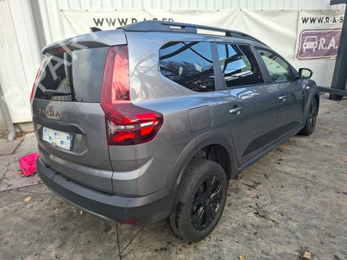 Water radiator DACIA JOGGER (RK_) 1.0 TCe 110 (RKMD) | BP37730936M31  - Image 32