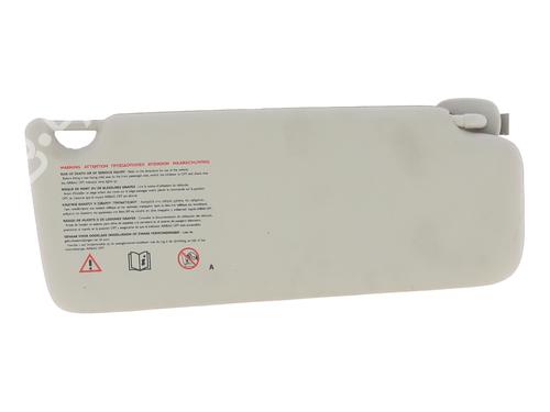 right-sun-visor-renault-twingo-ii-cn0_-2007-34047533 main image
