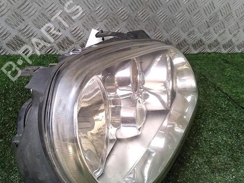 Right headlight VW GOLF IV Cabriolet (1E7) 1.9 TDI | BP29951180C29  - Image 7
