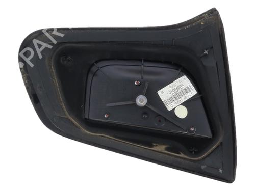 Right tailgate light CITROËN C3 II (SC_) 1.4 HDi 70 (SC8HZC, SC8HR0, SC8HP4) | BP38720816C80 - Image 4