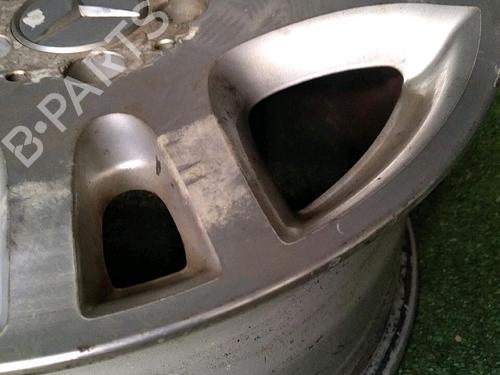 Used Rim MERCEDES-BENZ E-CLASS (W211) E 280 CDI (211.023) (177 hp) 30067116