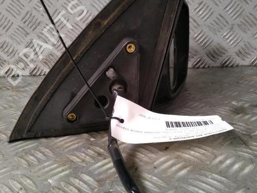 Right mirror FIAT DOBLO Platform/Chassis (263_) 1.4 | BP30070965C27
