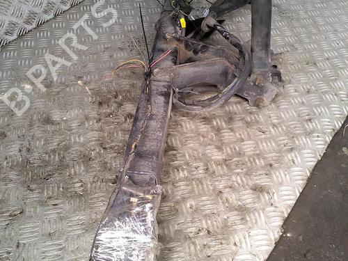 Andere RENAULT MEGANE II (BM0/1_, CM0/1_) 1.5 dCi (BM0F, BM0T, BM2B, CM0F, CM0T) | BP30071147O1 