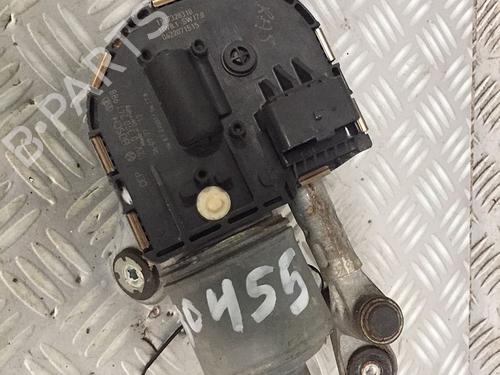 Front wiper motor PEUGEOT 407 Coupe (6C_) 2.7 HDi | BP30072444M29 