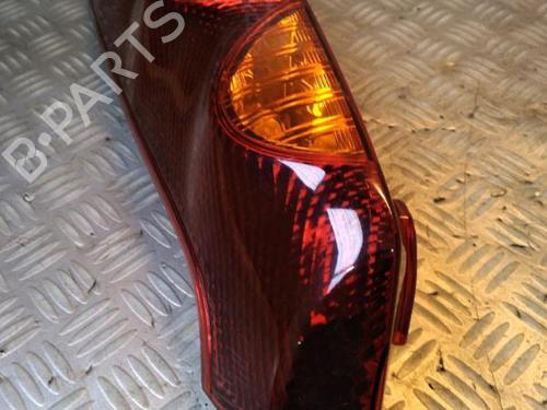 Right taillight NISSAN NOTE (E11, NE11) 1.4 | BP30070793C35 