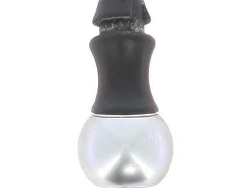 Gearknop Gearknop PEUGEOT 206 Hatchback (2A/C) [1998-2012] 33737532 33737532