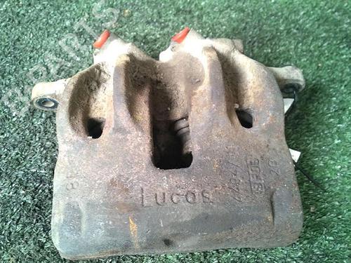 Right front brake caliper PEUGEOT BOXER Van (230L) 2.5 D | BP30067035M104