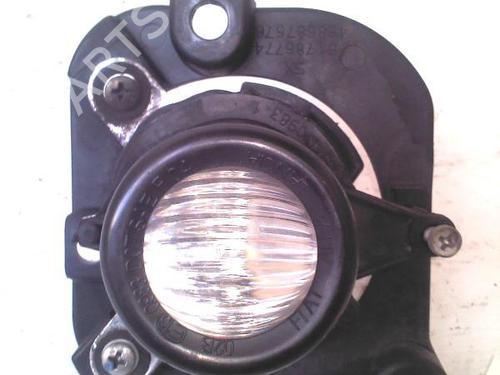 Used Left front fog light Left front fog light 37731601 37731601