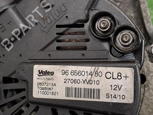 Alternator CITROËN C1 (PM_, PN_) | BP30068179M7