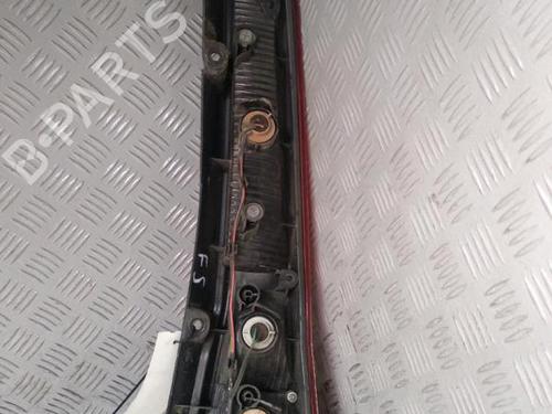 Left taillight DAIHATSU CUORE VI (L251, L250_, L260_) 1.0 | BP29950834C34 