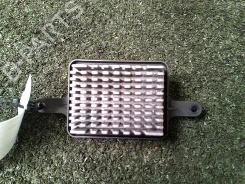 Heater resistor PEUGEOT 3008 I MPV (0U_) 1.6 HDi | BP30073264M108