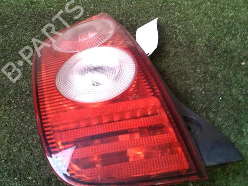 Left taillight NISSAN MICRA III (K12) 1.5 dCi | BP17158283C34 