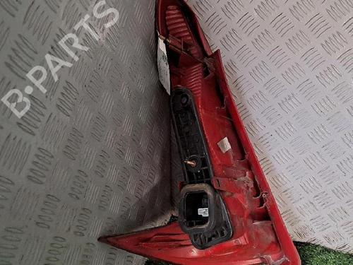 Right taillight PEUGEOT 206 SW (2E/K) 2.0 HDi | BP29953034C35  - Image 6