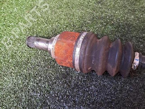 Left front driveshaft DACIA SPRING EV (B6M1) | BP30077434M38