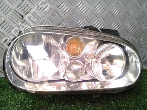 Right headlight VW GOLF IV Cabriolet (1E7) 1.9 TDI | BP29951180C29  - Image 5