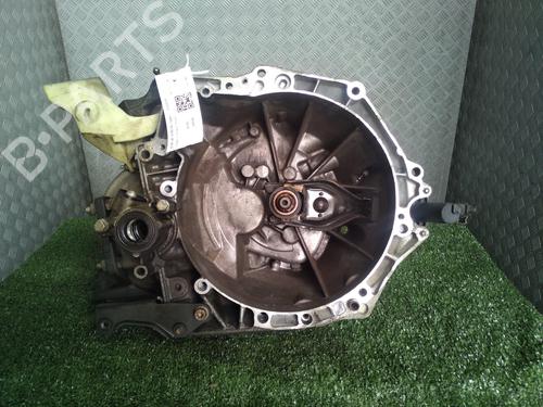 Used Gearbox CITROËN C3 Picasso (SH_) [2008-2025]  29443016