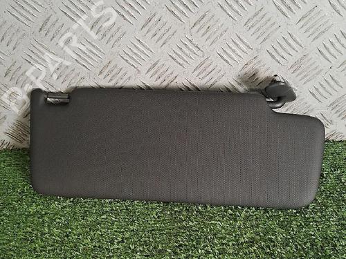 Used Left sun visor Left sun visor AUDI Q2 (GAB, GAG) 35 TDI (150 hp) 30065621 30065621