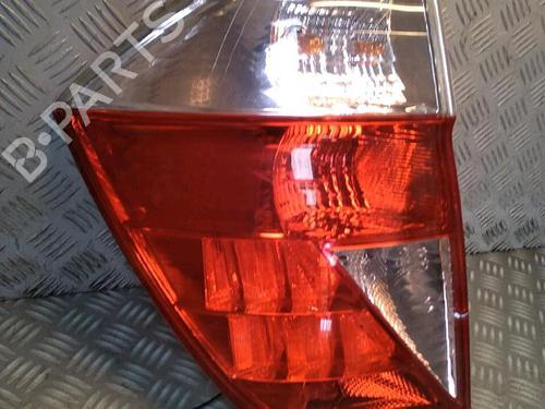 Left taillight HONDA FR-V (BE) 1.7 (BE1) | BP30070834C34 - Image 4