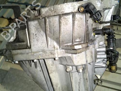Gearbox HYUNDAI i20 I (PB, PBT) 1.2 | BP30076980M3