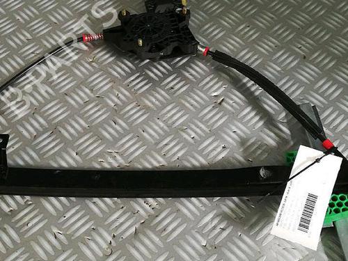 Rudehejsemekanisme Højre foran FORD KA (RB_) 1.3 i ROCAM (70 hp) 30074603