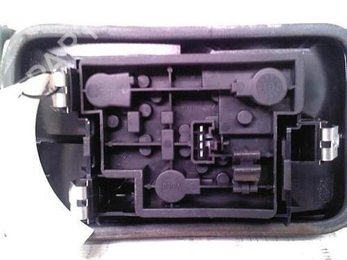 Left tailgate light CITROËN XANTIA (X1_, X2_)  | BP30075313C79