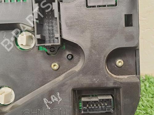 Climate control PEUGEOT 307 SW (3H) 2.0 HDI 90 | BP26304675I5 