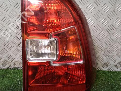 Used Right taillight KIA SPORTAGE II (JE_, KM_) 2.0 CRDi 4WD (150 hp) 29951517