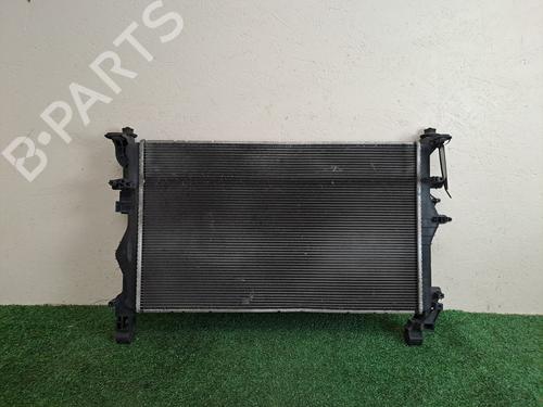 radiateur-a-eau-opel-corsa-e-x15-2014-31290544 main image