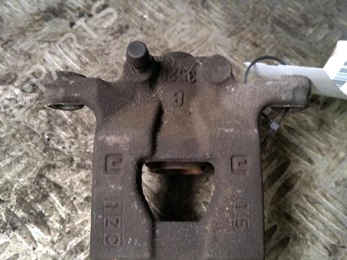 Used Left rear brake caliper NISSAN JUKE (F15) 1.5 dCi (110 hp) 14546775