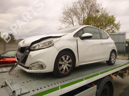 Display monitor PEUGEOT 208 I (CA_, CC_) 1.6 HDi / BlueHDi 75 | BP29442994C48 