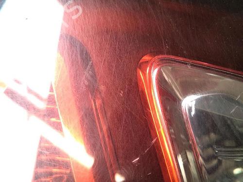 Right tailgate light CITROËN C4 Picasso I MPV (UD_) 1.6 HDi 110 | BP30076465C80