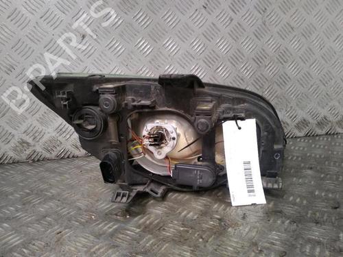 Left headlight FORD FOCUS II (DA_, HCP, DP) 1.8 TDCi | BP30071016C28 - Image 2