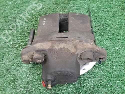 Used Left front brake caliper Left front brake caliper RENAULT CLIO II (BB_, CB_) 1.5 dCi (B/CB07) (65 hp) 30066242 30066242