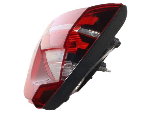 Right tailgate light RENAULT CLIO V (B7_) 1.0 LPG (B7MT) | BP29949178C80 - Image 8