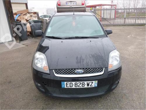 Alternator FORD FIESTA V (JH_, JD_) 1.4 16V | BP11401761M7 