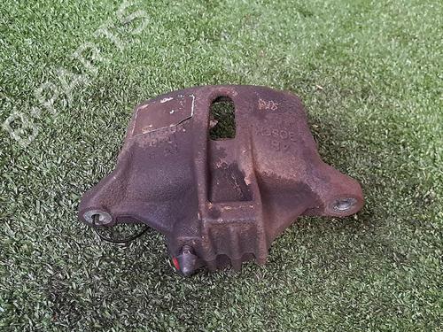 Used Left front brake caliper PEUGEOT 206+ (2L_, 2M_) 1.4 HDi eco 70 (68 hp) 30066649