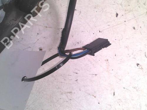Right mirror BMW 3 Compact (E36) 318 tds | BP29952170C27