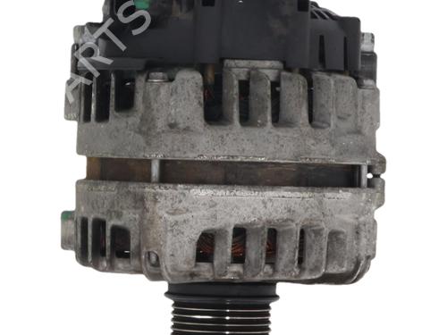 Alternator DS DS 5 (KF_) 1.6 BlueHDi 120 | BP39953253M7 - Image 2