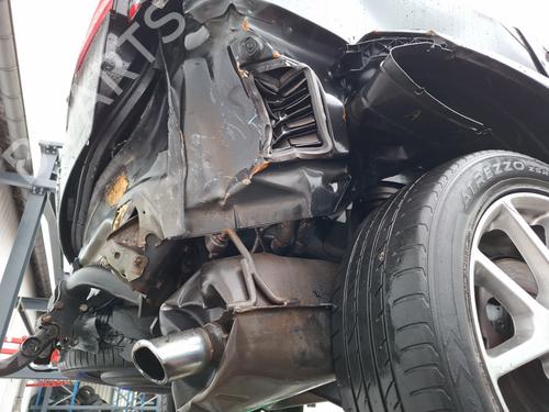 Used Parts FIAT FREEMONT (345_) 2.0 JTD 4340145