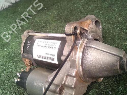 Starter OPEL CORSA E (X15) 1.4 (08, 68) | BP30076477M8