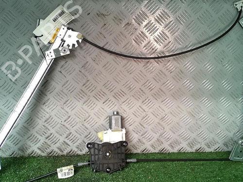 Used Front right window mechanism Front right window mechanism MERCEDES-BENZ C-CLASS (W204) C 220 CDI (204.008) (170 hp) 30064760 30064760