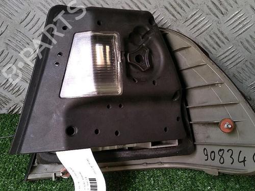 Used Left taillight BMW 3 (E46) 320 d (150 hp) 30071255