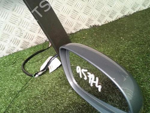 Right mirror VW TOURAN (1T1, 1T2) 1.9 TDI | BP30076405C27 