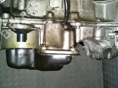 Engine PEUGEOT 208 I (CA_, CC_) 1.2 VTi 68 / PureTech 68 | BP29953329M1 